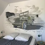 Le Sherman ゲストハウス 3*