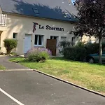 Guest house Le Sherman 3*