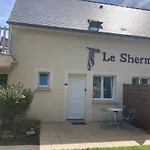 Le Sherman Guest house Colleville-sur-Mer