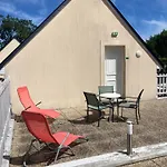 Le Sherman 3* Colleville-sur-Mer