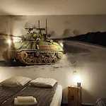 Le Sherman