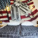Le Sherman 3* コルヴィル・シュル・メール