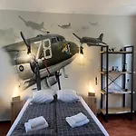 Le Sherman ゲストハウス