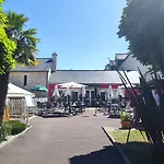 Le Sherman 3* コルヴィル・シュル・メール