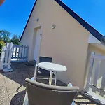 Le Sherman Guest house 3*