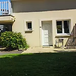 Le Sherman Guest house Colleville-sur-Mer