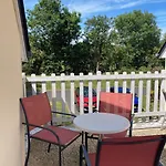Le Sherman Guest house