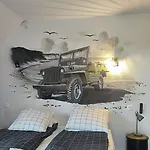 Le Sherman 3*