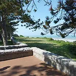 Guest house Le Sherman Colleville-sur-Mer