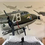 Le Sherman 3* Colleville-sur-Mer