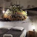 Guest house Le Sherman