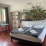 Le Sherman