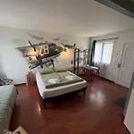 Le Sherman ゲストハウス