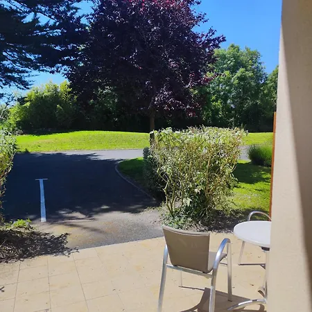 Affittacamere Le Sherman Colleville-sur-Mer