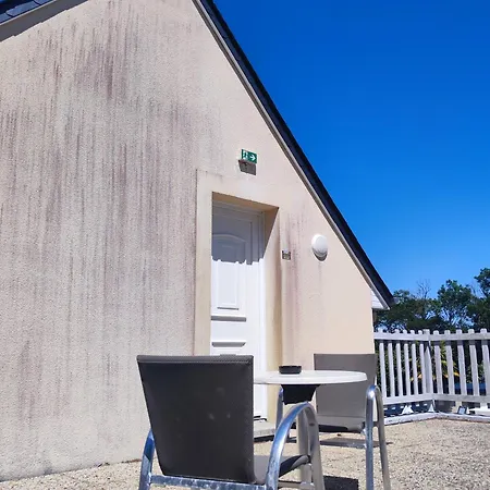 Le Sherman Guest house