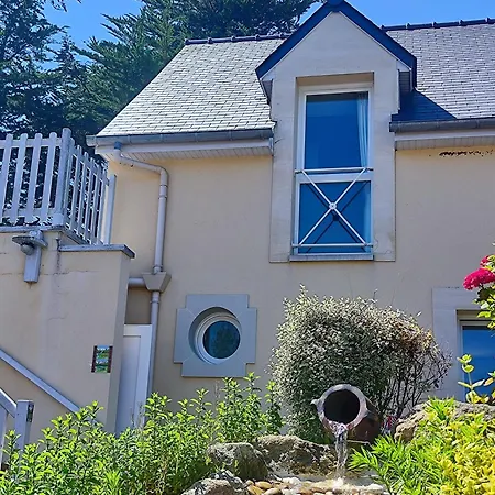 Guest house Le Sherman