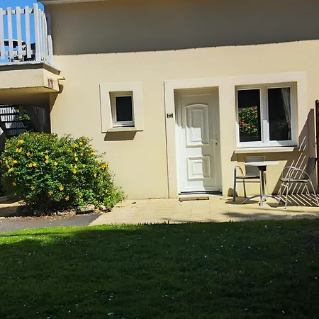Le Sherman Guest house Colleville-sur-Mer