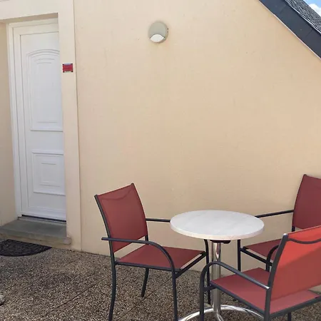 Guest house Le Sherman Colleville-sur-Mer