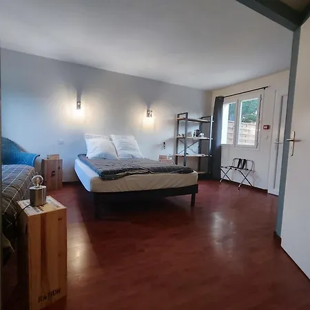 Le Sherman Affittacamere 3*