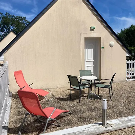 Le Sherman 3* Colleville-sur-Mer