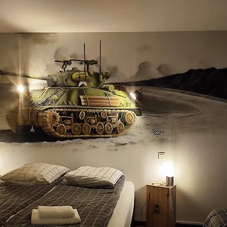Le Sherman