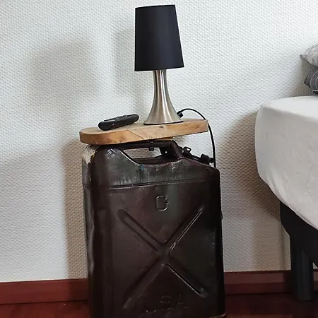 Affittacamere Le Sherman 3*