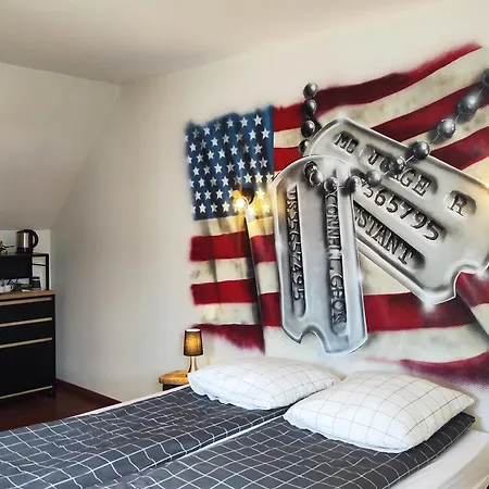 Le Sherman Affittacamere 3*