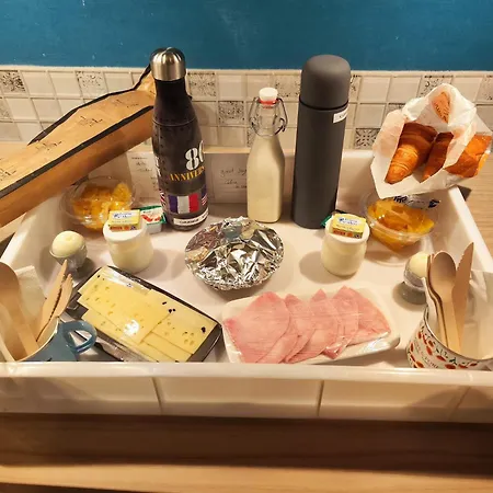 Le Sherman Affittacamere