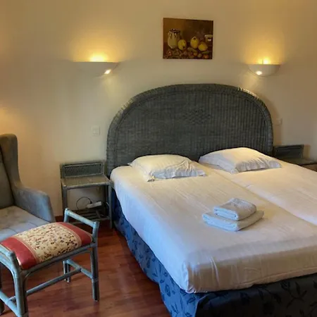 Le Sherman Guest house *