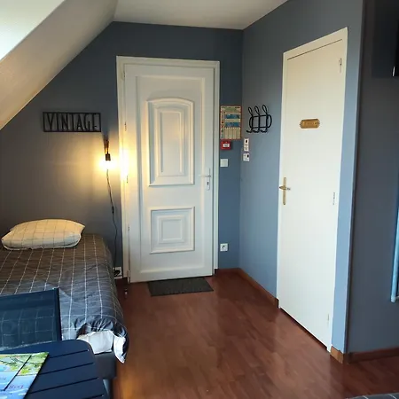 Le Sherman 3* Colleville-sur-Mer