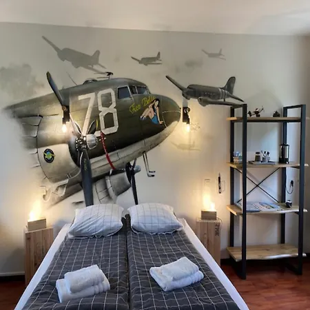 Le Sherman Guest house