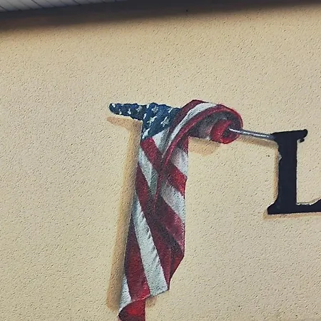 Le Sherman 3* Colleville-sur-Mer