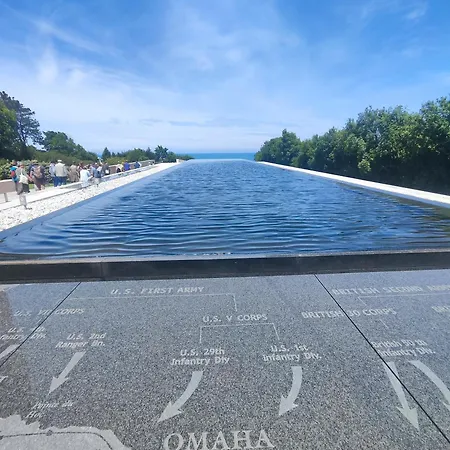 Le Sherman Affittacamere 3*