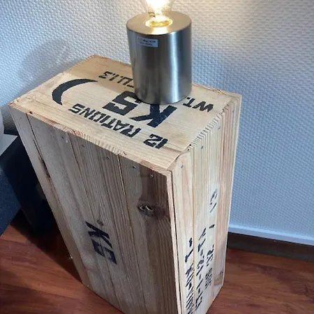 Affittacamere Le Sherman