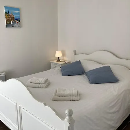 Affittacamere Le Sherman Colleville-sur-Mer