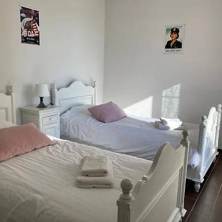 Konukevi Le Sherman 3*