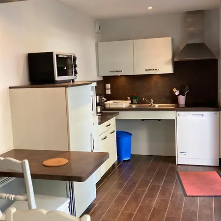 Affittacamere Le Sherman Colleville-sur-Mer