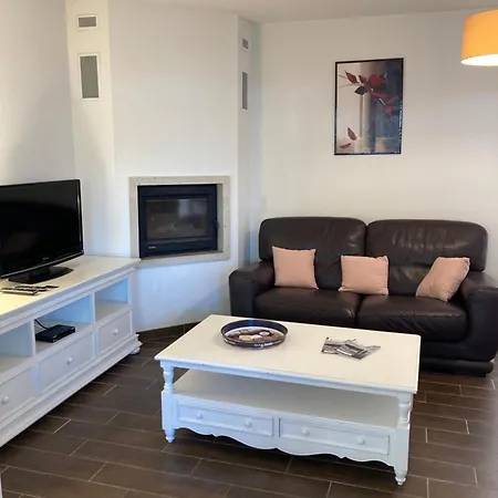 Le Sherman Affittacamere