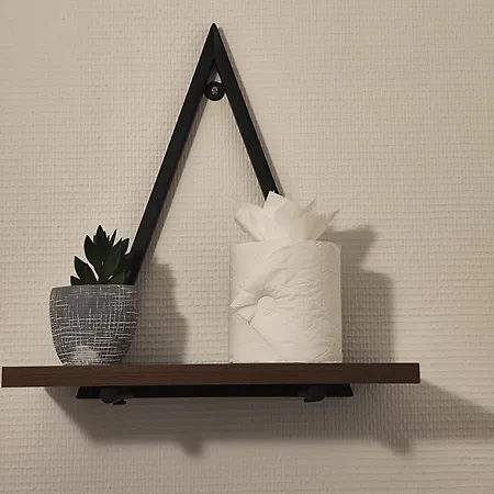 Affittacamere Le Sherman 3*