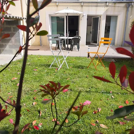 Le Sherman Guest house Colleville-sur-Mer