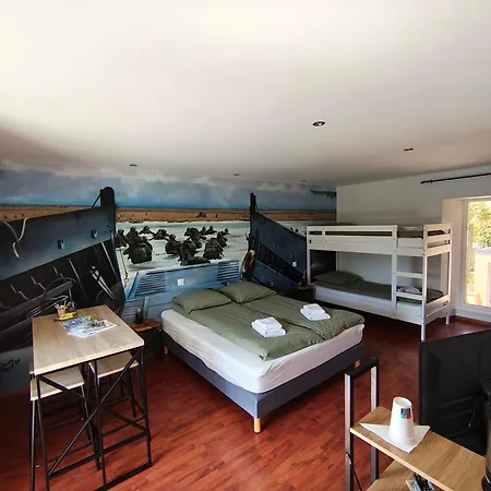 Guest house Le Sherman