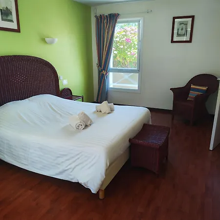 Affittacamere Le Sherman 3*