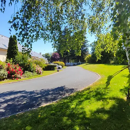 Le Sherman Affittacamere 3*