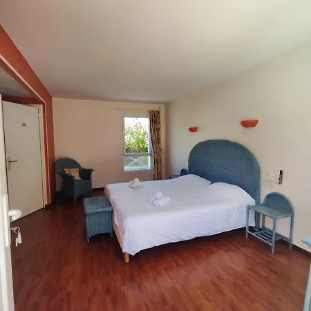 Le Sherman Πανσιόν Colleville-sur-Mer