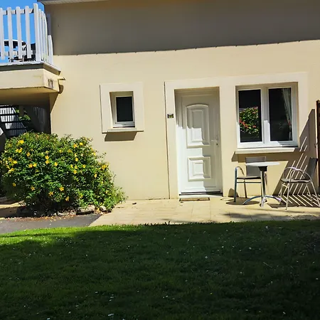 Le Sherman Affittacamere Colleville-sur-Mer