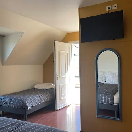 Le Sherman 3* Colleville-sur-Mer