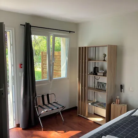 Affittacamere Le Sherman 3*