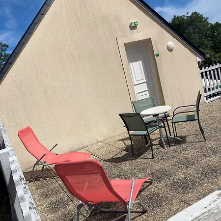 Le Sherman Colleville-sur-Mer