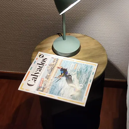 Affittacamere Le Sherman Colleville-sur-Mer