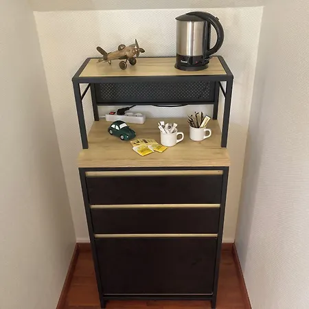 Le Sherman 3* Colleville-sur-Mer